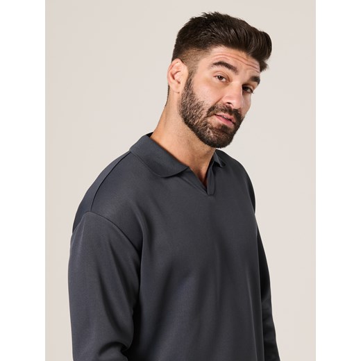 Sinsay - Bluza - szary Sinsay M Sinsay