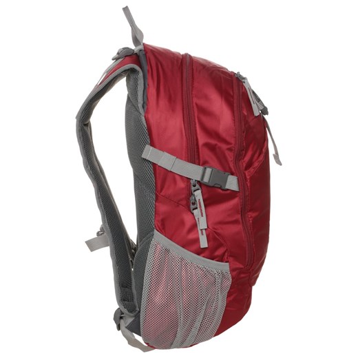 Meru TRESCO Plecak brick red zalando na laptopa