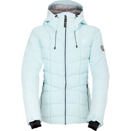 Kurtka narciarska damska Blindside Jacket Dare2B ze sklepu SPORT-SHOP.pl w kategorii Kurtki damskie - zdjęcie 176472296