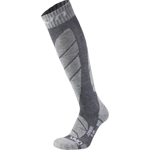 Skarpety narciarskie Junior Ski Socks UYN ze sklepu SPORT-SHOP.pl w kategorii Skarpetki dziecięce - zdjęcie 176472316