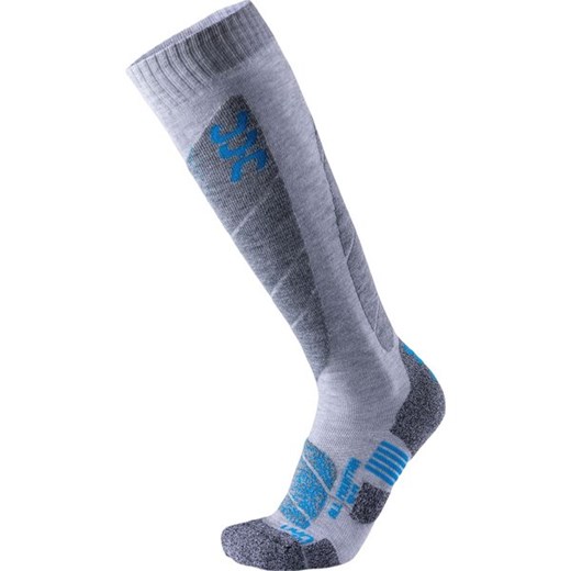 Skarpety narciarskie Ski All Mountain UYN ze sklepu SPORT-SHOP.pl w kategorii Skarpetki męskie - zdjęcie 176472456