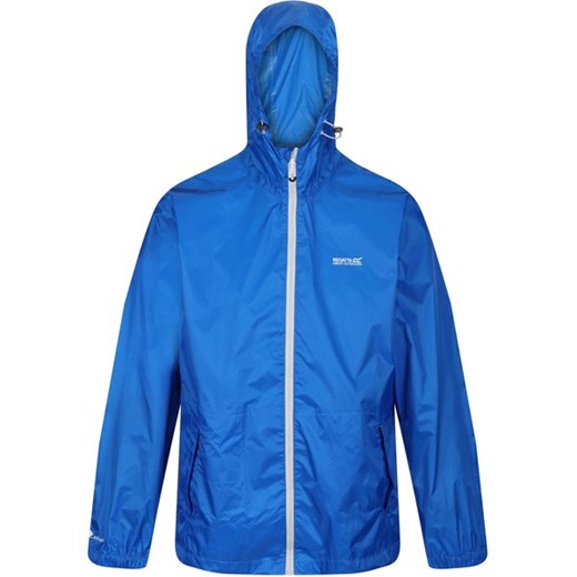 Kurtka męska Pack It III Regatta ze sklepu SPORT-SHOP.pl w kategorii Kurtki męskie - zdjęcie 176472457