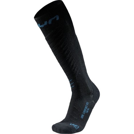 Skarpety narciarskie Ski One Comfort Fit UYN ze sklepu SPORT-SHOP.pl w kategorii Skarpetki męskie - zdjęcie 176472635