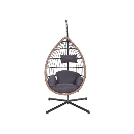 SIENA GARDEN Fotel wiszący Salerno Siena Garden One Size LIDL Sklep