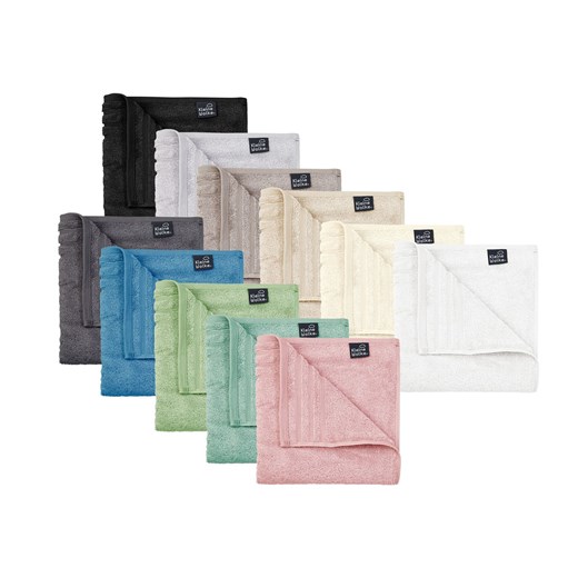 Kleine Wolke Ręcznik Royal, 50 x 100 cm Kleine Wolke One Size LIDL Sklep