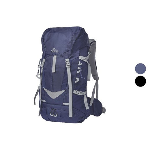 CRIVIT Plecak turystyczny, 40 L Crivit One Size LIDL Sklep