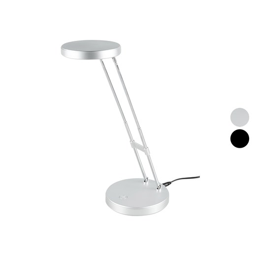 LIVARNO home Lampka na biurko, regulowana Livarno Home One Size LIDL Sklep