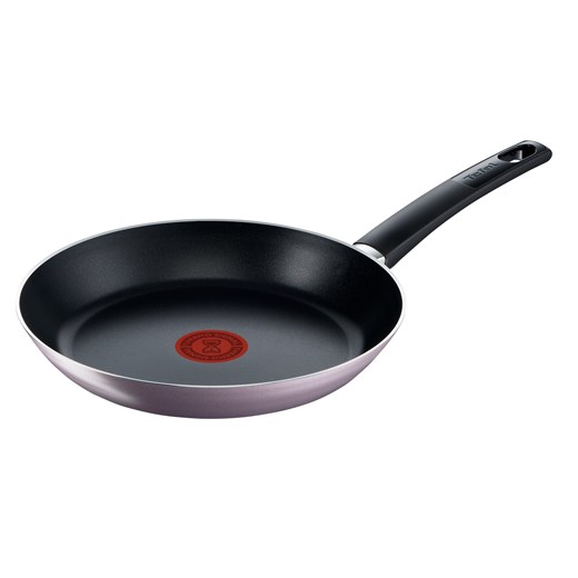 Tefal Patelnia Elemental z powłoką nieprzywierającą, 28 cm Tefal One Size wyprzedaż LIDL Sklep