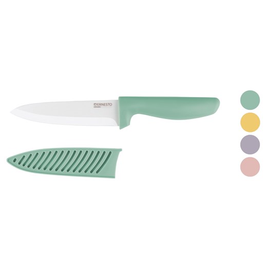 ERNESTO® Nóż ceramiczny, ostrze 16 cm Ernesto® One Size LIDL Sklep
