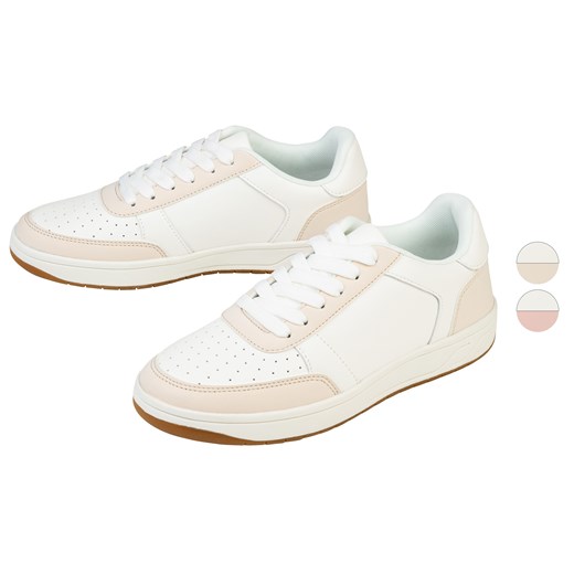 esmara® Buty sneakersy damskie Esmara® 38 LIDL Sklep