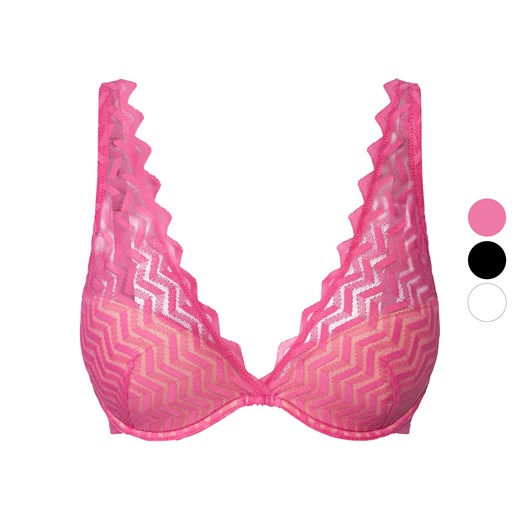 esmara® Biustonosz z fiszbinami Esmara® One Size LIDL Sklep