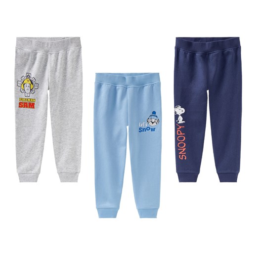 Spodnie dresowe chłopięce 98/104 LIDL Sklep