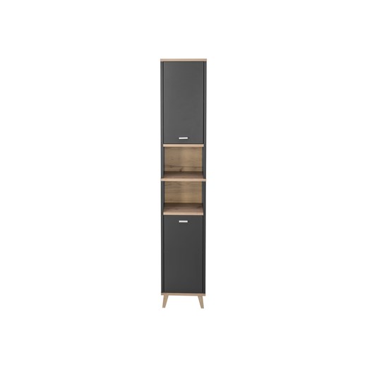 LIVARNO home Szafka łazienkowa wysoka Corfu Livarno Home One Size LIDL Sklep