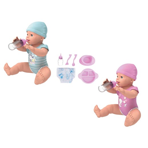 Playtive Lalka niemowlę Toni Playtive One Size LIDL Sklep