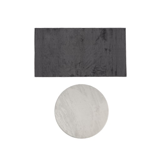 LIVARNO home Dywan shaggy 80 x 150 cm / 100 cm Livarno Home One Size LIDL Sklep