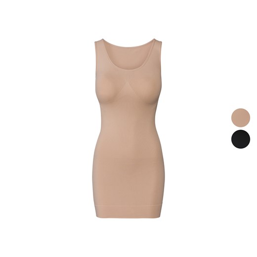 esmara® Halka damska delikatnie modelująca, bezszwowa Esmara® One Size LIDL Sklep