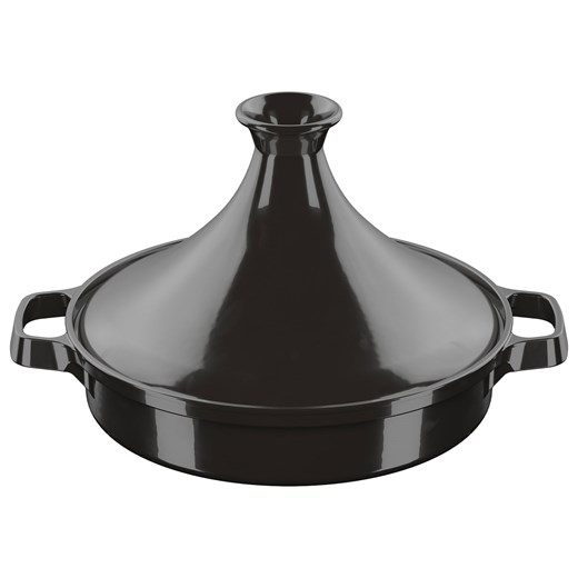 ERNESTO® Tadżin naczynie żeliwne, 2,4 l Ernesto® One Size LIDL Sklep