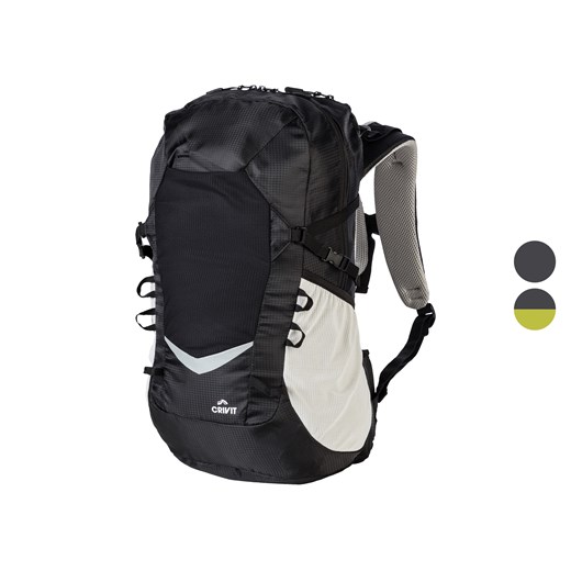 CRIVIT Plecak turystyczny, 30 l Crivit One Size LIDL Sklep