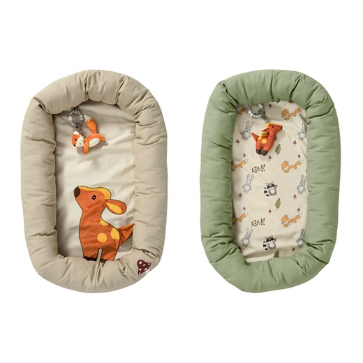 lupilu® Kokon niemowlęcy Lupilu® One Size LIDL Sklep