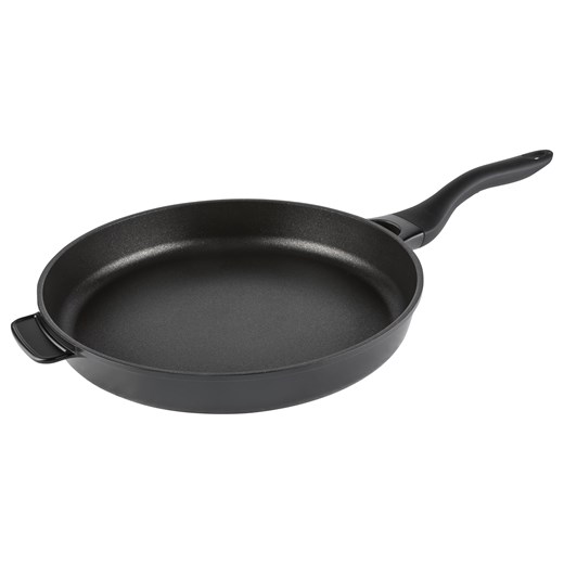 ERNESTO® Patelnia z odlewu aluminium, Ø 32 cm Ernesto® One Size LIDL Sklep
