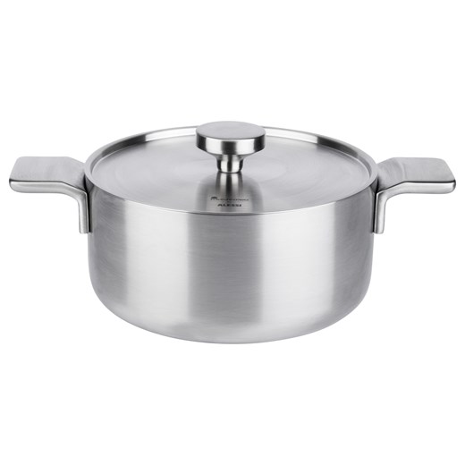 Masterpro Garnek z kolekcji Alessi Bones, Ø 20 cm Masterpro One Size LIDL Sklep