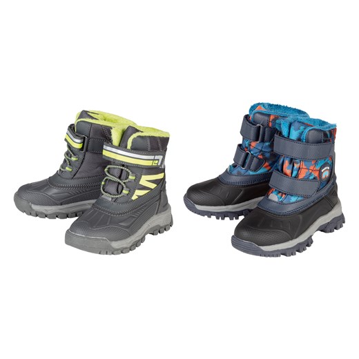 lupilu® Śniegowce chłopięce Lupilu® 29 LIDL Sklep