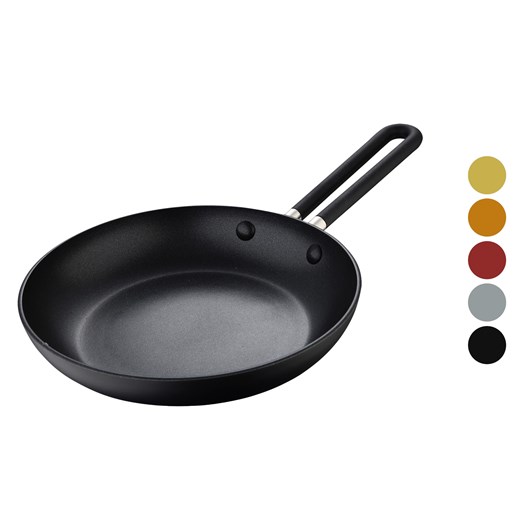 Masterpro Patelnia aluminiowa ALESSI, Ø 24 cm Masterpro One Size LIDL Sklep