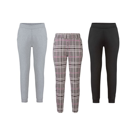 esmara® Joggery damskie Esmara®  LIDL Sklep