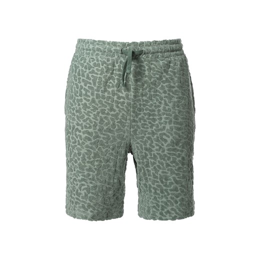 LIVERGY® Szorty męskie frotte z bawełną Livergy® One Size LIDL Sklep