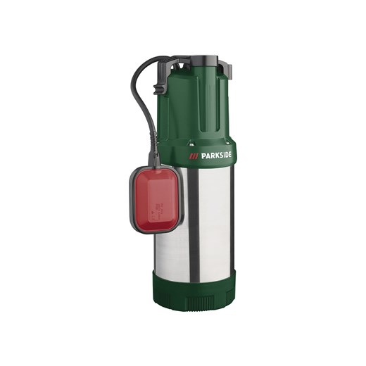 PARKSIDE® Pompa zanurzeniowo-ciśnieniowa PTDP 1000 A1, 6500 l/h Parkside® One Size LIDL Sklep