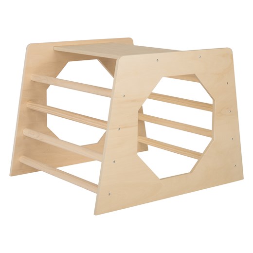 Playtive Kostka wspinaczkowa, drewniana Playtive One Size LIDL Sklep