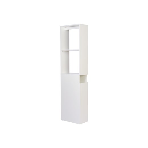 LIVARNO home Regał Liverpool, 2 zamknięte półki Livarno Home One Size LIDL Sklep