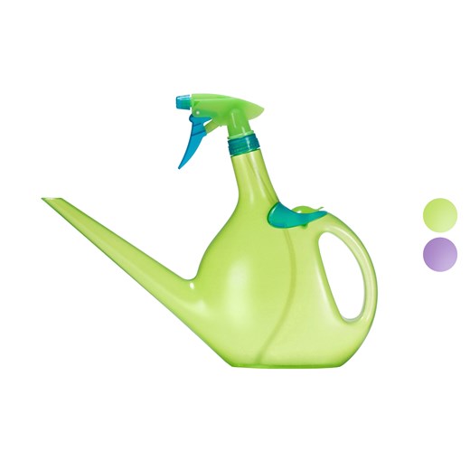 Scheurich Konewka Sprayman Exclusive, 1,3 l Scheurich One Size LIDL Sklep