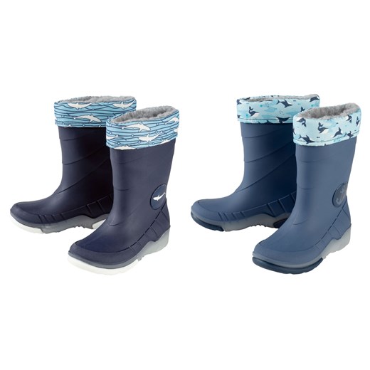 lupilu® Kalosze chłopięce, 1 para Lupilu® 24/25 LIDL Sklep