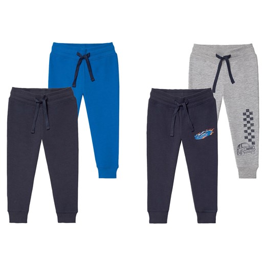 lupilu® Spodnie dresowe chłopięce, 2 pary Lupilu® LIDL Sklep