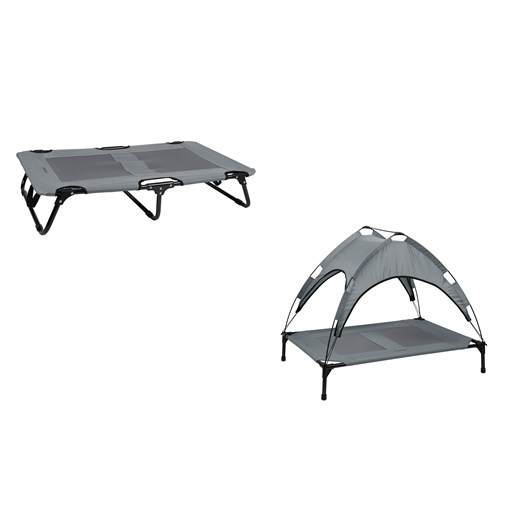 zoofari® Legowisko dla psa z 2 uchwytami Zoofari® One Size LIDL Sklep