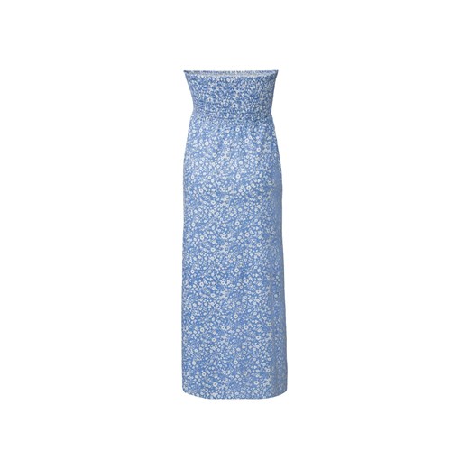 esmara® Sukienka ciążowa 2 w 1 (XL (48-50), Jasnoniebieski) Esmara® LIDL Sklep