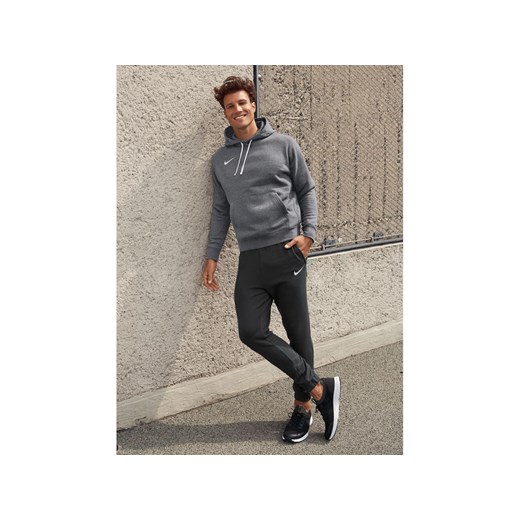 Nike Bluza z kapturem męska Park20    (M, Szary) Nike LIDL Sklep