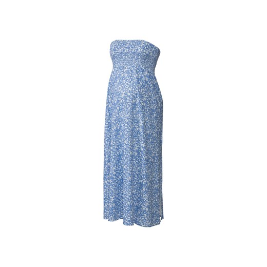 esmara® Sukienka ciążowa 2 w 1 (XL (48-50), Jasnoniebieski) Esmara® LIDL Sklep