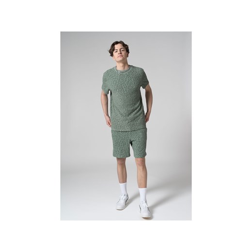 LIVERGY® Szorty męskie frotte z bawełną Livergy® LIDL Sklep