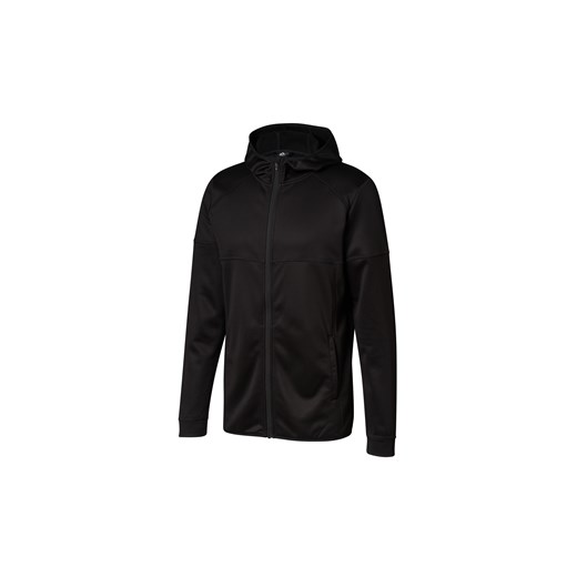 CRIVIT Termoaktywna kurtka męska (XL (56/58), Czarny) Crivit LIDL Sklep