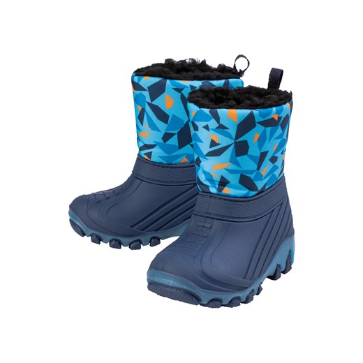 lupilu® Świecące śniegowce chłopięce (25, Niebieski) Lupilu® LIDL Sklep