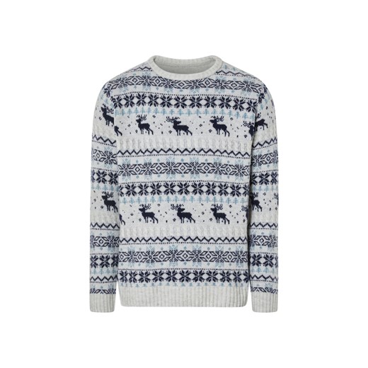 LIVERGY® Sweter świąteczny męski Livergy® LIDL Sklep