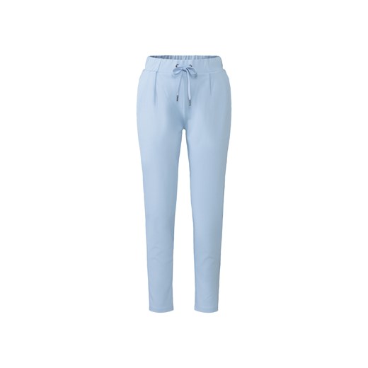 esmara® Joggery damskie (Jasnoniebieski, L (44/46)) Esmara® LIDL Sklep