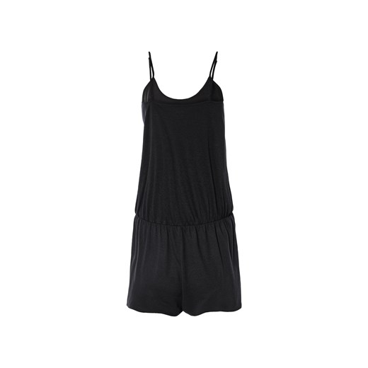 esmara® Sukienka lub kombinezon damski (XS (32/34), Czarny) Esmara® LIDL Sklep