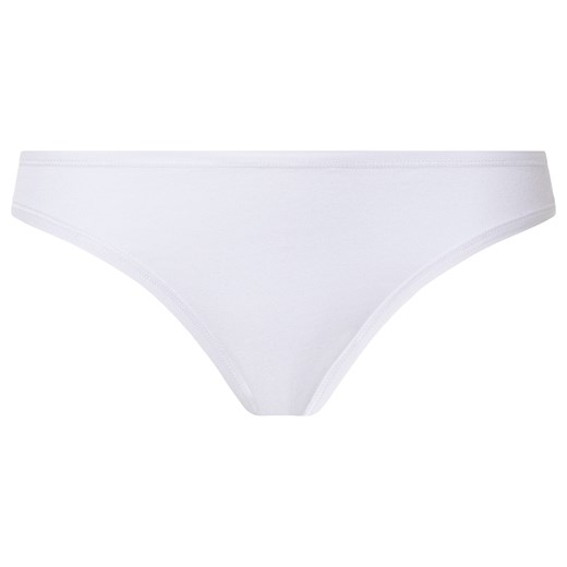 esmara® Stringi damskie z bawełną, 5 par Esmara® LIDL Sklep