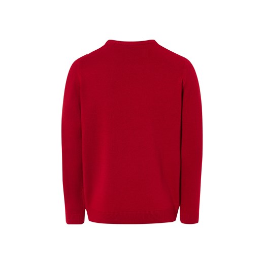 LIVERGY® Sweter świąteczny męski z efektem LED (L (52-54), Święty Mikołaj) Livergy® LIDL Sklep