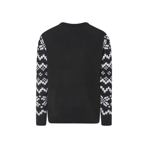 LIVERGY® Sweter świąteczny męski (L (52-54), Czarny) Livergy® LIDL Sklep