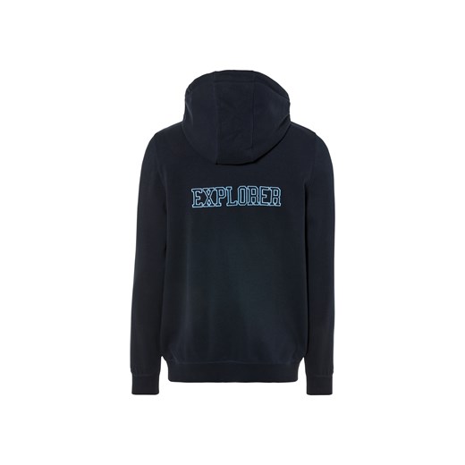 LIVERGY® Bluza męska z kapturem Livergy® LIDL Sklep