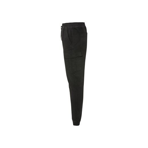 LIVERGY® Spodnie joggery męskie (XL (56/58), Czarny) Livergy® LIDL Sklep